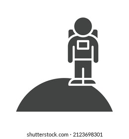 Man the Moon icon