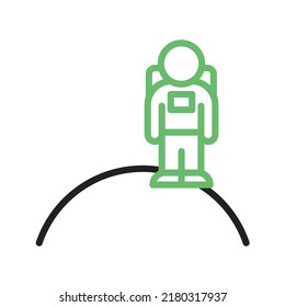 Man the Moon icon