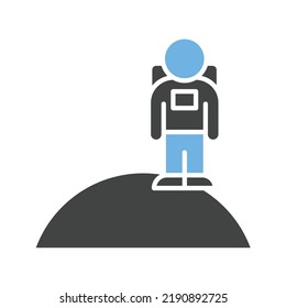 Man the Moon icon
