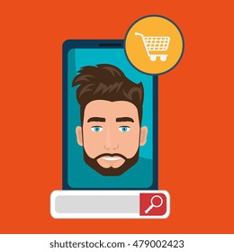 man online search app