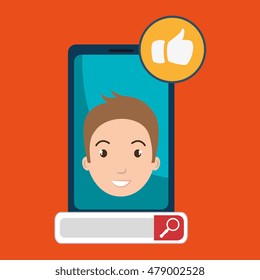 man online search app
