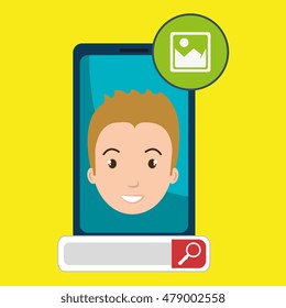 man online search app