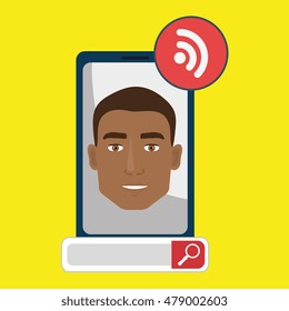man online search app