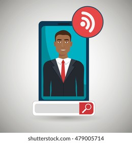 man online search app