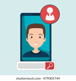man online search app