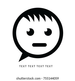Man page icon, man page logo