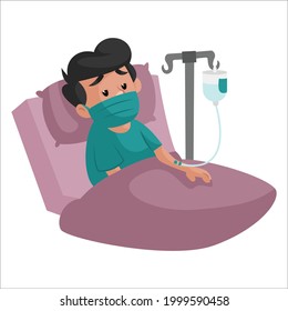 32,495 Sick boy in hospital Images, Stock Photos & Vectors | Shutterstock