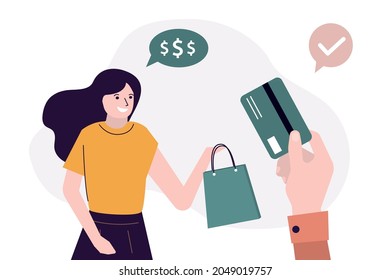 520 Payment Serving Client Images, Stock Photos & Vectors | Shutterstock