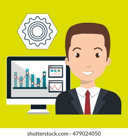 man pc graphics statistics