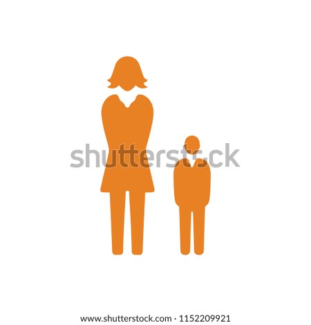 Man people icon