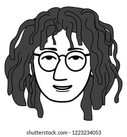 Man of the permanent