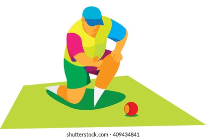 1,061 Lawn bowls ball Images, Stock Photos & Vectors | Shutterstock