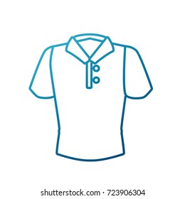 Man polo shirt