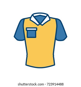 Man polo shirt