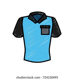 Man polo shirt