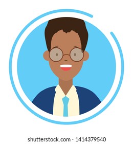 man portrait character portrait vector illustration design