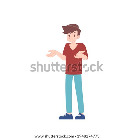 Similar – Image, Stock Photo Do not I have fancy shoes