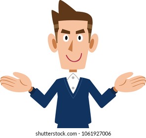 Man propos introduction