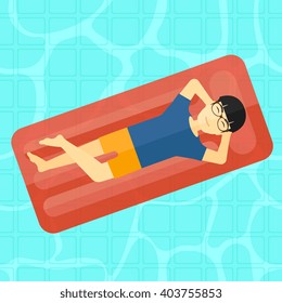 Cartoon Swimming Pool Images, Stock Photos & Vectors  Shutterstock