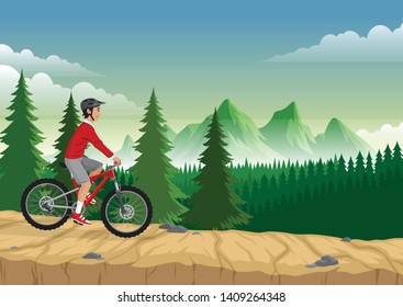 13,787 Enduro mountain biking Images, Stock Photos & Vectors | Shutterstock