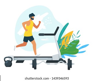 Fitness equipment clip art Royalty Free Stock SVG Vector and Clip Art