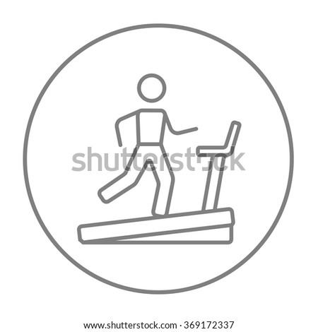Similar – Image, Stock Photo lines Athletic Fitness