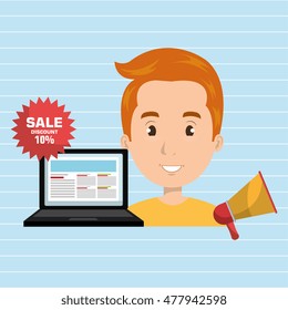 man sale shop online