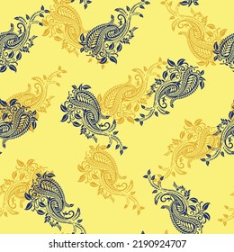 Man Satin Design.Viscose Fabrics Design.Vector illustration bright design. Abstract seamless geometric pattern on vibrant background.