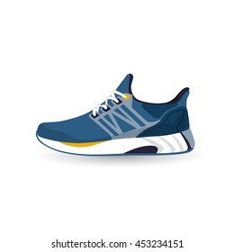 Man shoes