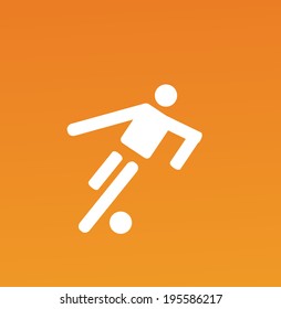 Man sign