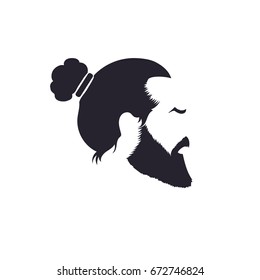 Man Silhouette