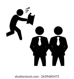 man silhouette, people silhouette, human shadow, standing silhouette
