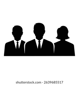 man silhouette, people silhouette, human shadow, standing silhouette