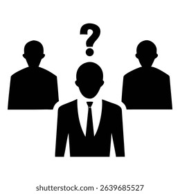 man silhouette, people silhouette, human shadow, standing silhouette