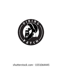 Man for simple logo design vintage