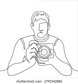 532 Selfie animation Images, Stock Photos & Vectors | Shutterstock