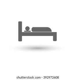 Man sleeping Hotels