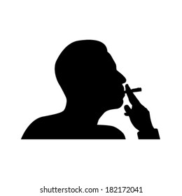 88,089 Black man smoke Images, Stock Photos & Vectors | Shutterstock