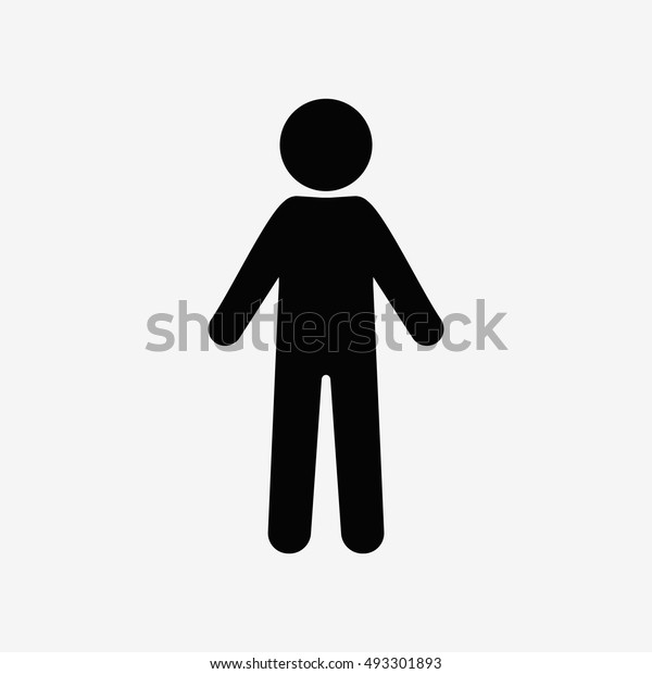 立っている男性のシルエット 平らなベクターカートーンのアイコン 男性のサイン 男性のアイコン 男性のサイン 男性のベクター画像 男性のシルエット 男性の イラスト 男性の黒 男性の体 男性のシンボル のベクター画像素材 ロイヤリティフリー