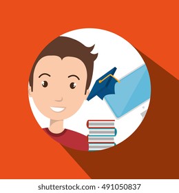 man student pc books