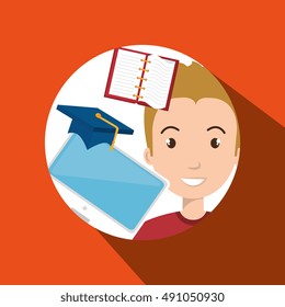 man student pc books