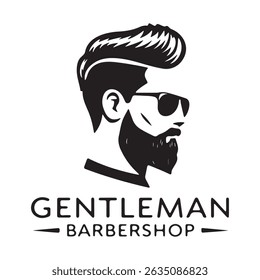 man style hair cut design