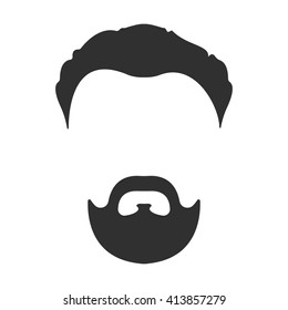 Man style icon. 