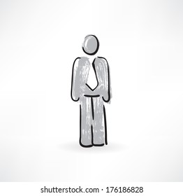 man in suit