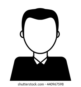 man with suit
