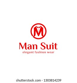 Mens Clothing Logo Hd Stock Images Shutterstock