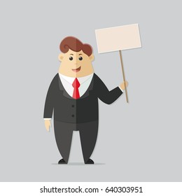 Cartoon Suit Man Images Stock Photos Vectors Shutterstock