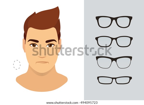 sunglasses for oval face male