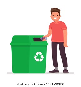 5,654 Throw trash cartoon Images, Stock Photos & Vectors | Shutterstock