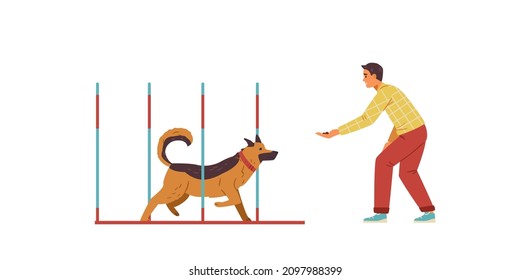 犬 走る のイラスト素材 画像 ベクター画像 Shutterstock